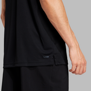 Adidas RASC Club Polo Mens