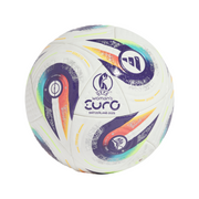 Adidas Euro 25 Pro Womens Konektis Ball Size 5