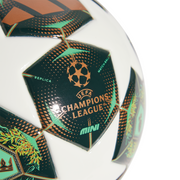 Adidas UCL 24/25 Knockout Phase Mini Ball