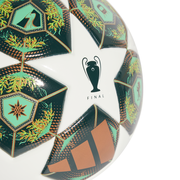 Adidas UCL 24/25 Knockout Phase Mini Ball