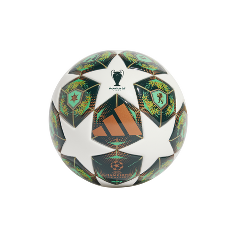 Adidas UCL 24/25 Knockout Phase Mini Ball