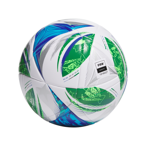 Adidas MLS NFHS League Ball