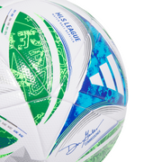 Adidas MLS NFHS League Ball