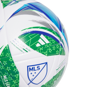 Adidas MLS 25 Pro Ball