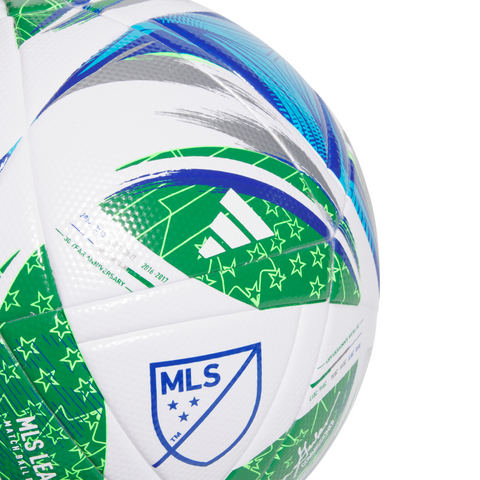 Adidas MLS 25 Pro Ball