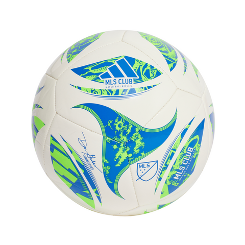 Adidas MLS Club Ball Size 5