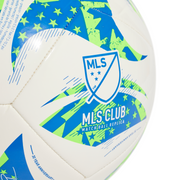 Adidas MLS Club Ball Size 5