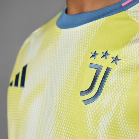 Adidas Juventus 24/25 Away Jersey Adult