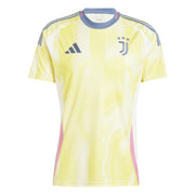 Adidas Juventus 24/25 Away Jersey Adult