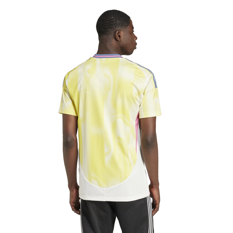 【NEW】 juventus 24-25 away adidas Adidas Juventus 24/25 Away Jersey Adult – World Of Soccer Canada