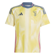 Adidas Juventus 24/25 Away Jersey Youth