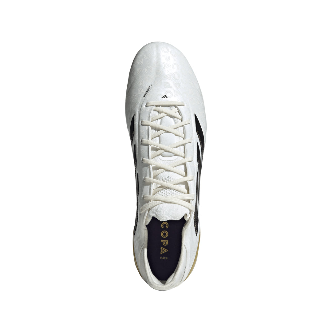 Adidas Copa Pure 3 Elite FG Men's – World Of Soccer Canada Adidas Copa Pure 3 Elite FG Men's – World Of Soccer Canada