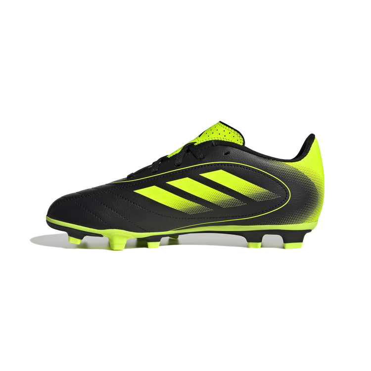 Adidas Goletto IX FG/MG Youth Green – World Of Soccer Canada
