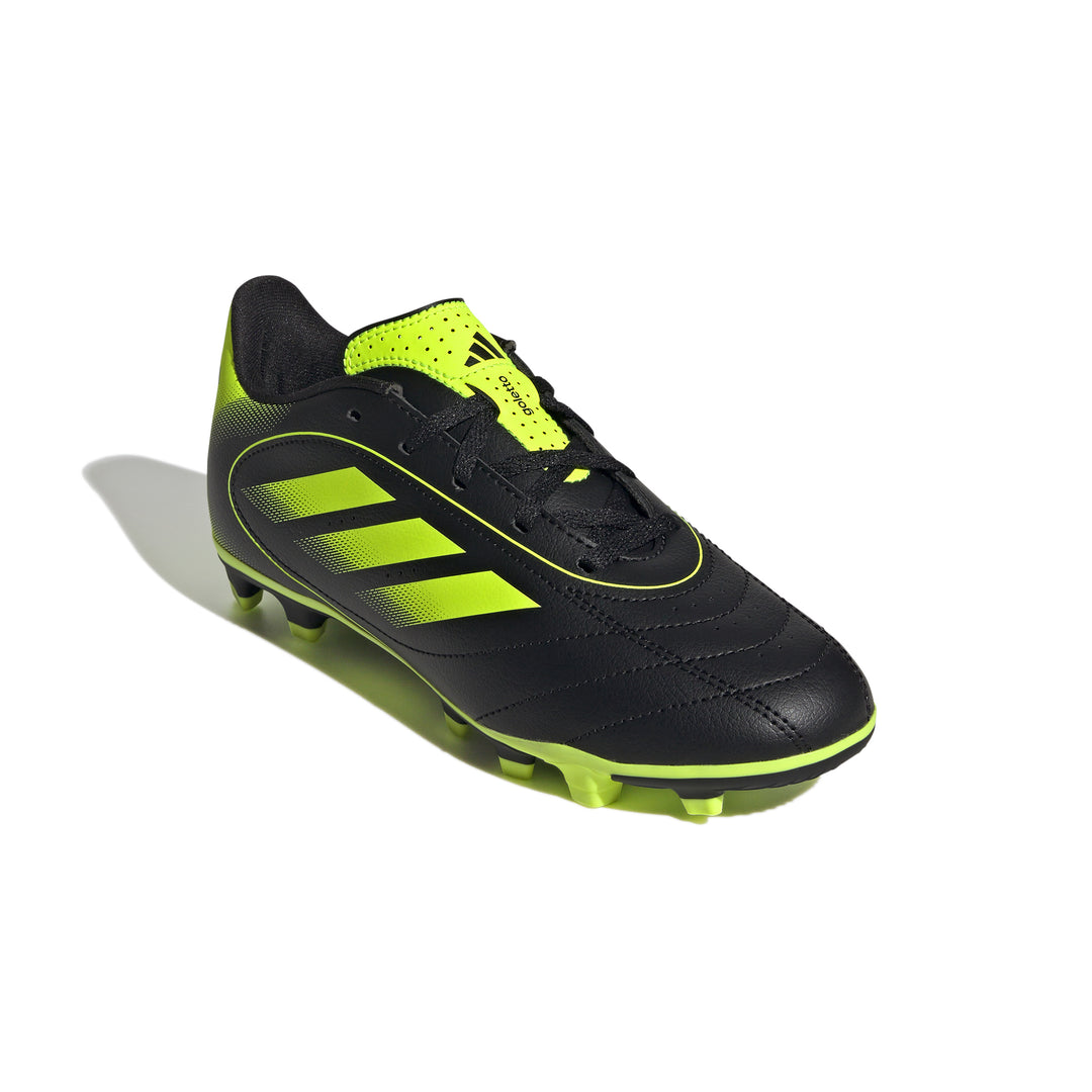 Adidas Copa Football Boots Green And Black ADIDAS Men Black Lime Green COPA  19+ FG, image size:1080x1080