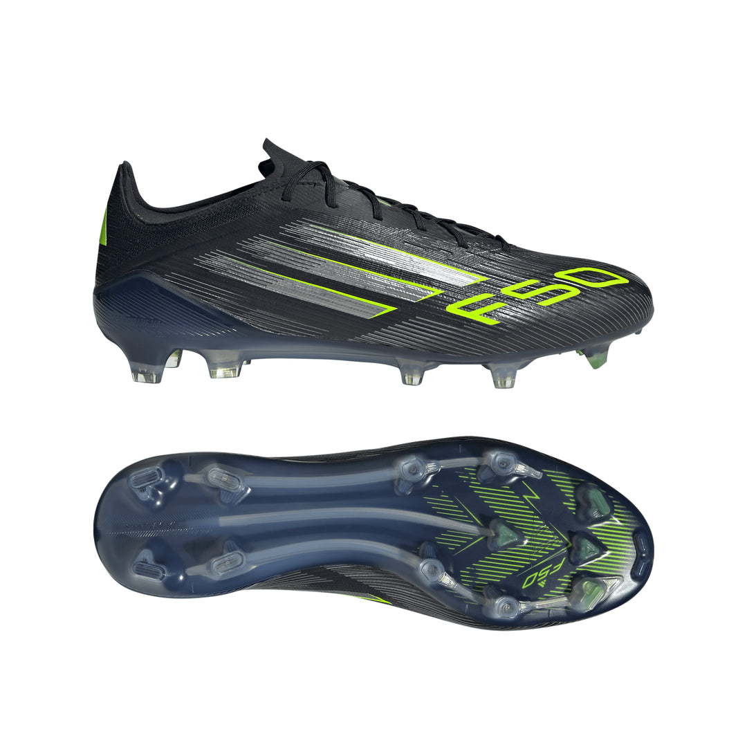 シューズ F50 ELITE FG 25.0 Adidas F50 Elite FG Mens – World Of Soccer Canada