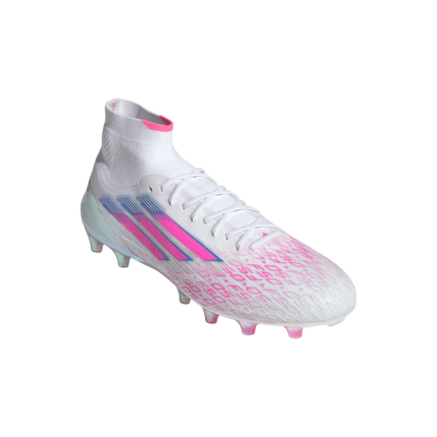 Adidas F50 Sparkfusion Elite Mid FG/AG Womens