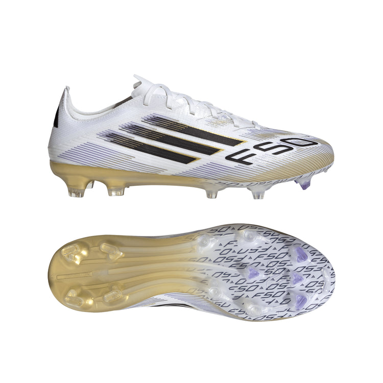 シューズ F50 25cm FG Adidas F50 Pro FG Men's – World Of Soccer Canada