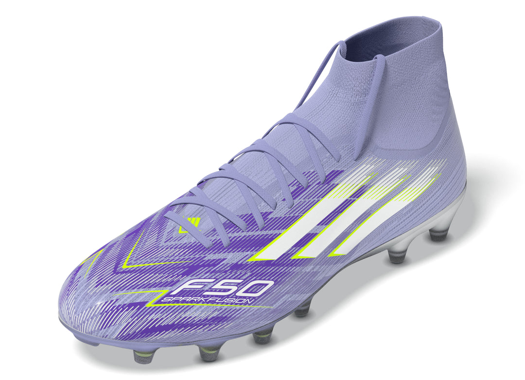 Adidas F50 Sparkfusion Pro FG/AG Womens – World Of Soccer Canada
