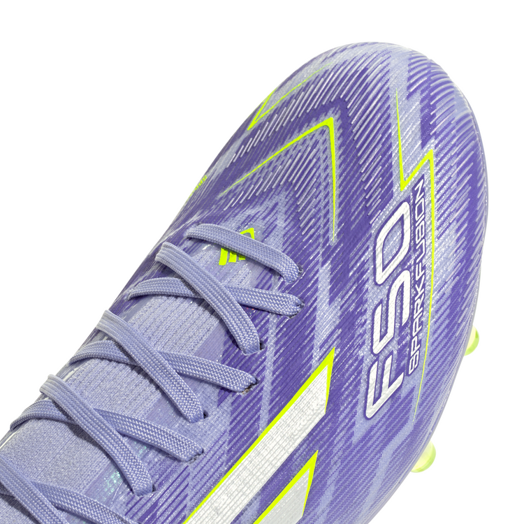 Adidas F50 Sparkfusion Pro FG/AG Womens – World Of Soccer Canada