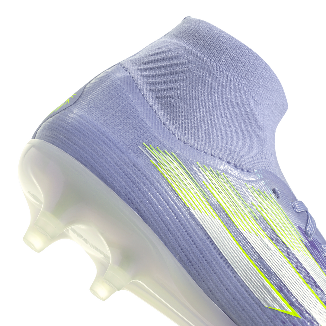 Adidas F50 Sparkfusion Pro FG/AG Womens – World Of Soccer Canada