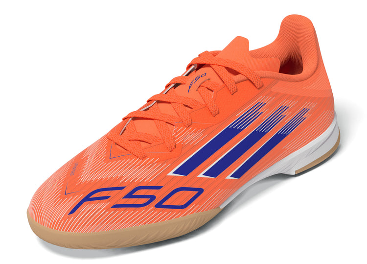 Adidas F50 League IN Youth – World Of Soccer Canada