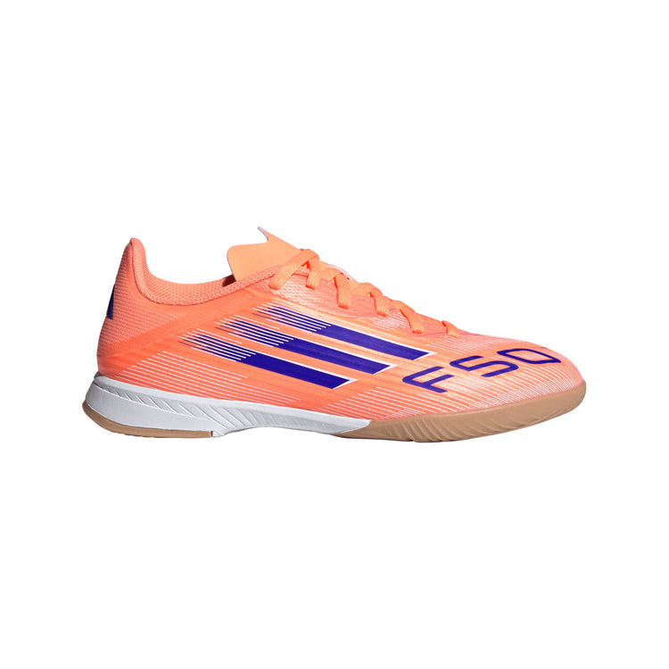 Adidas F50 League IN Youth – World Of Soccer Canada