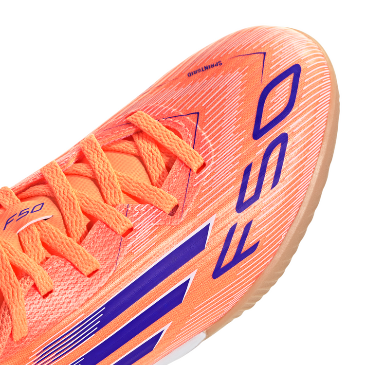 Adidas F50 League IN Youth – World Of Soccer Canada