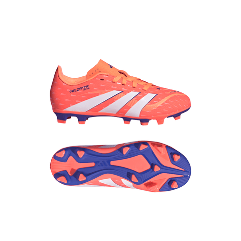 Adidas Predator Club FG/MG Youth
