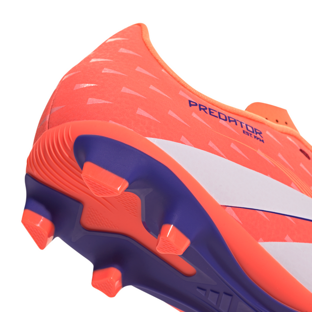 Adidas Predator Club FG/MG Youth