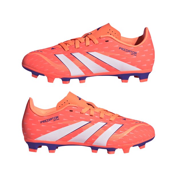 Adidas Predator Club FG/MG Youth