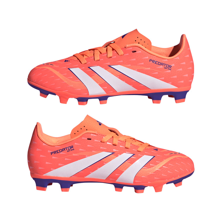 Adidas Predator Club FG/MG Youth – World Of Soccer Canada