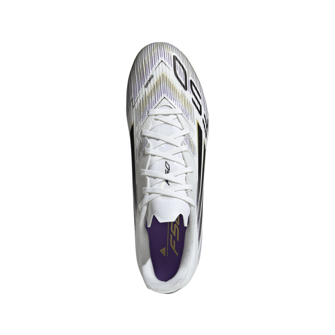 Adidas F50 League FG/MG Men's – World Of Soccer Canada