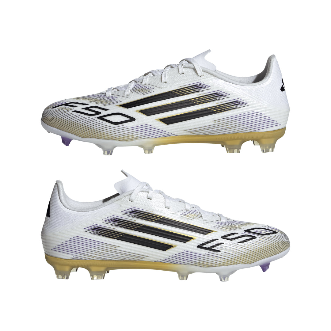 Adidas F50 League FG/MG Men's – World Of Soccer Canada