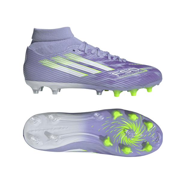 Adidas F50 Sparkfusion League FG Womens