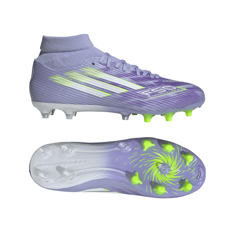 Adidas F50 Sparkfusion League FG Womens – World Of Soccer Canada