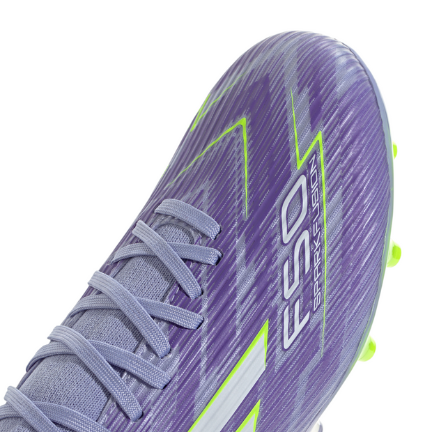 Adidas F50 Sparkfusion League FG Womens