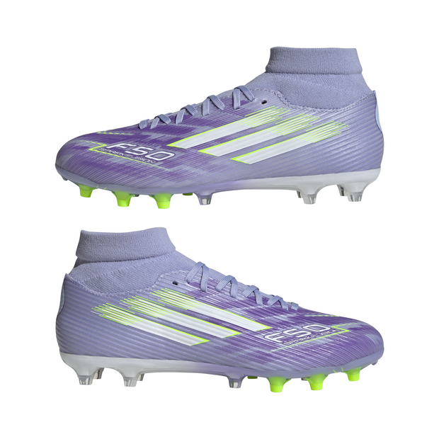 Adidas F50 Sparkfusion League FG Womens