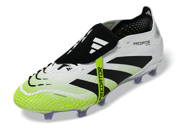 Adidas Predator Elite FG Mens