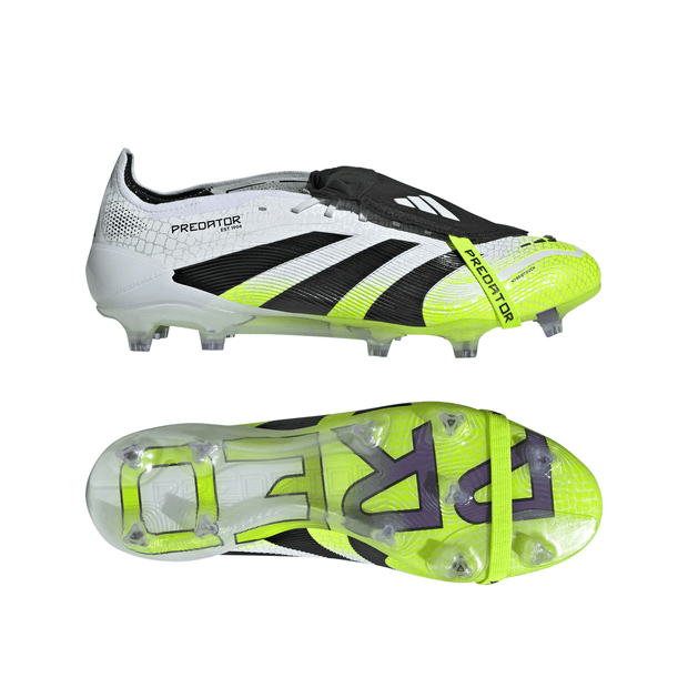 Adidas Predator Elite FG Mens