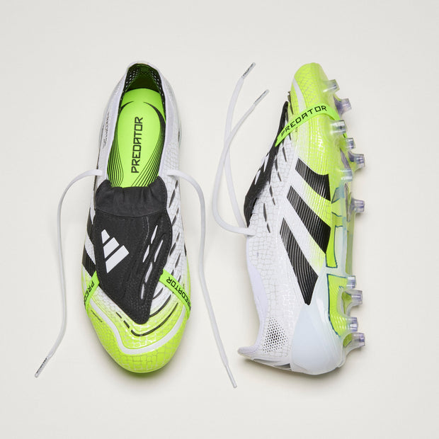 Adidas Predator Elite FG Mens