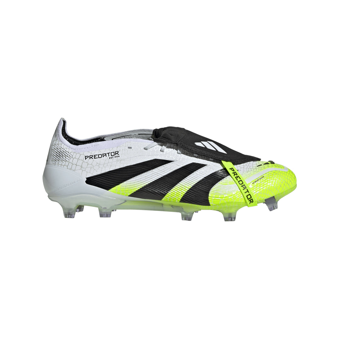 adidas Predator pro tf 新品　27.0 adidas Predator League TF Vivid Horizon - Platin Metallic