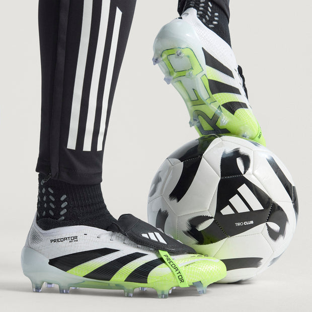 Adidas Predator Elite FG Mens