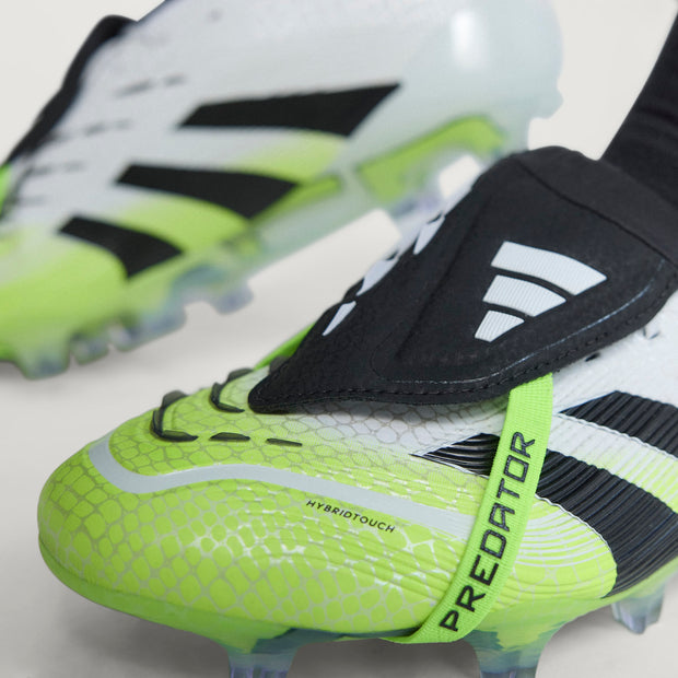 Adidas Predator Elite FG Mens