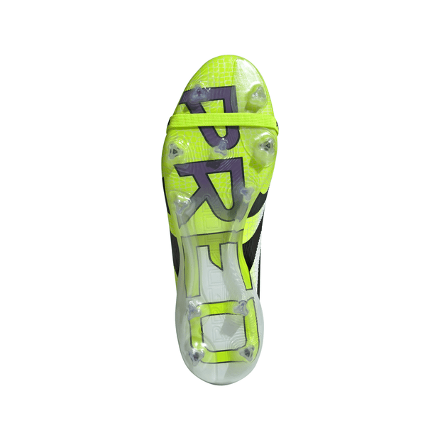 Adidas Predator Elite FG Mens