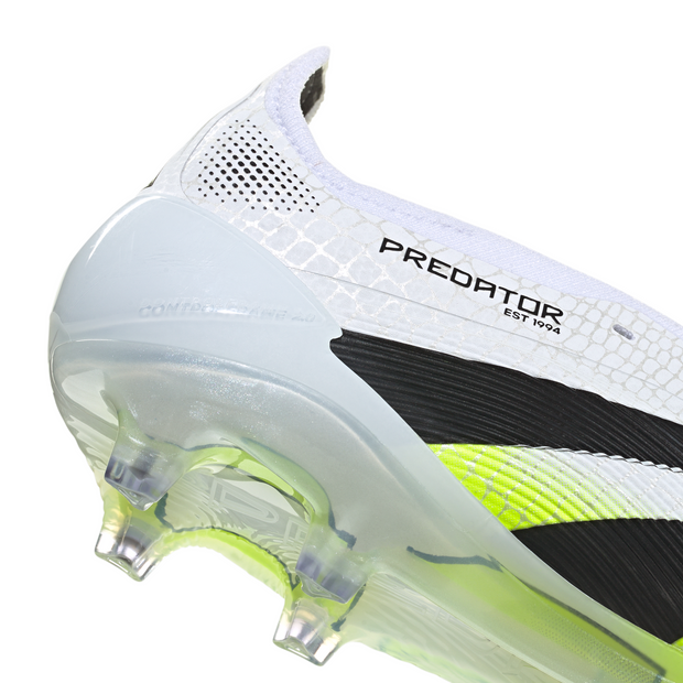 Adidas Predator Elite FG Mens