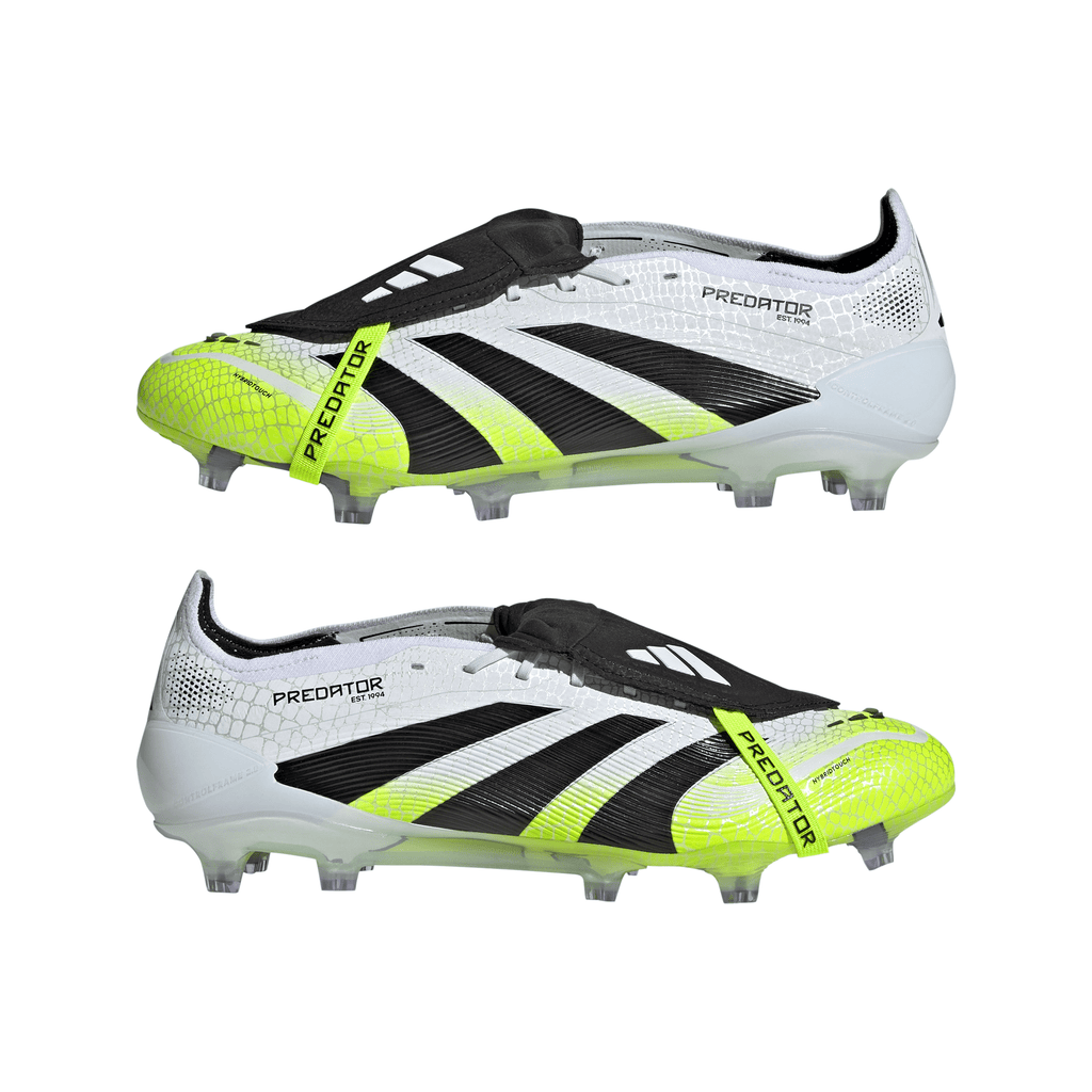 Adidas Predator Elite FG Mens – World Of Soccer Canada