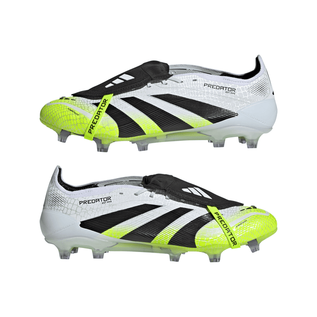 Adidas Predator Elite FG Mens