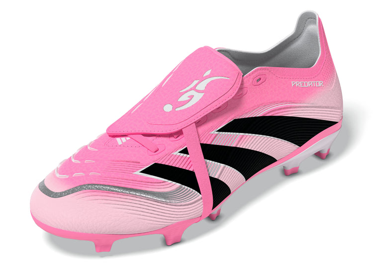 adidas Predator Beckham ピンク FG 27CM Adidas Beckham Predator League FG/MG Mens – World Of Soccer Canada
