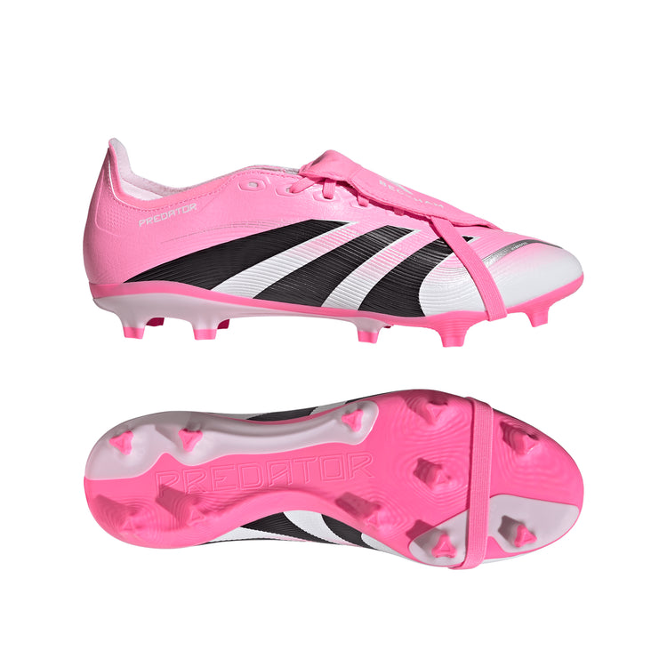 Adidas Beckham Predator League FG/MG Mens – World Of Soccer Canada