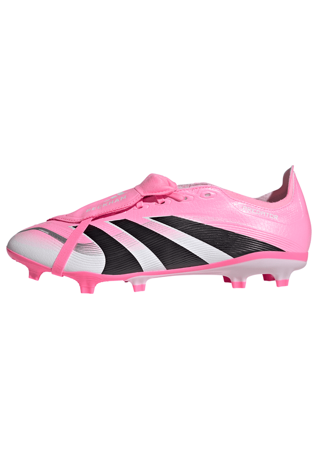 Adidas Beckham Predator League FG/MG Mens